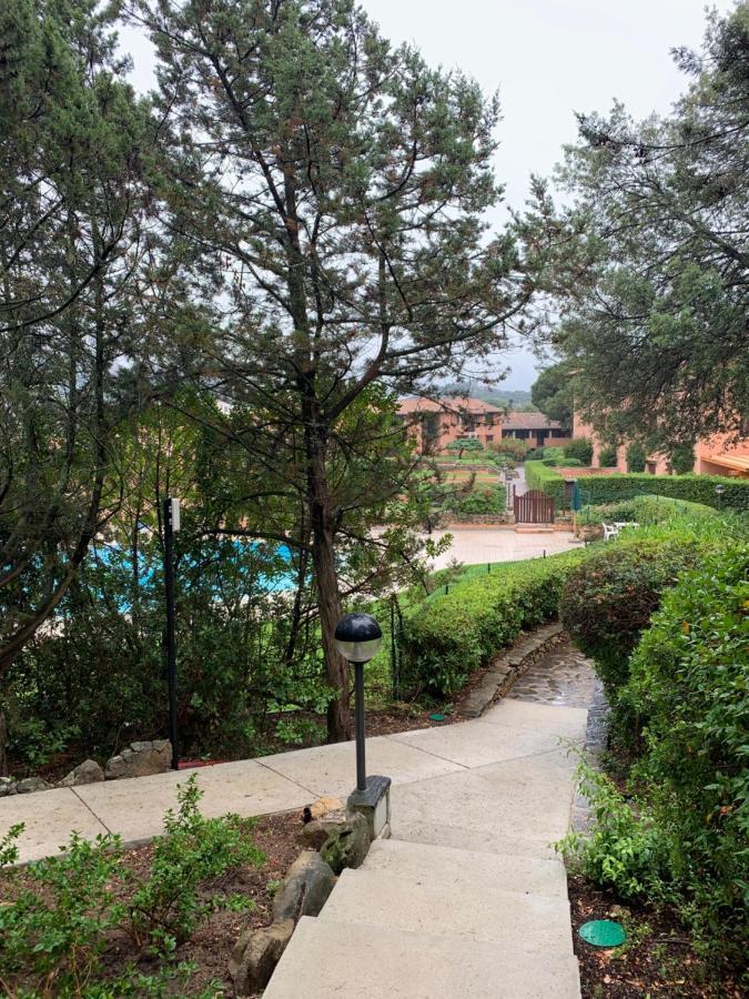 Appartamento Porto Rotondo Rudargia Exterior foto